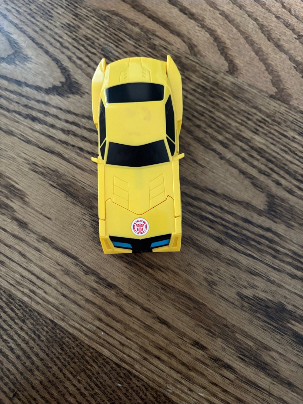 Bumblebee Transformer - Picture 2 of 4